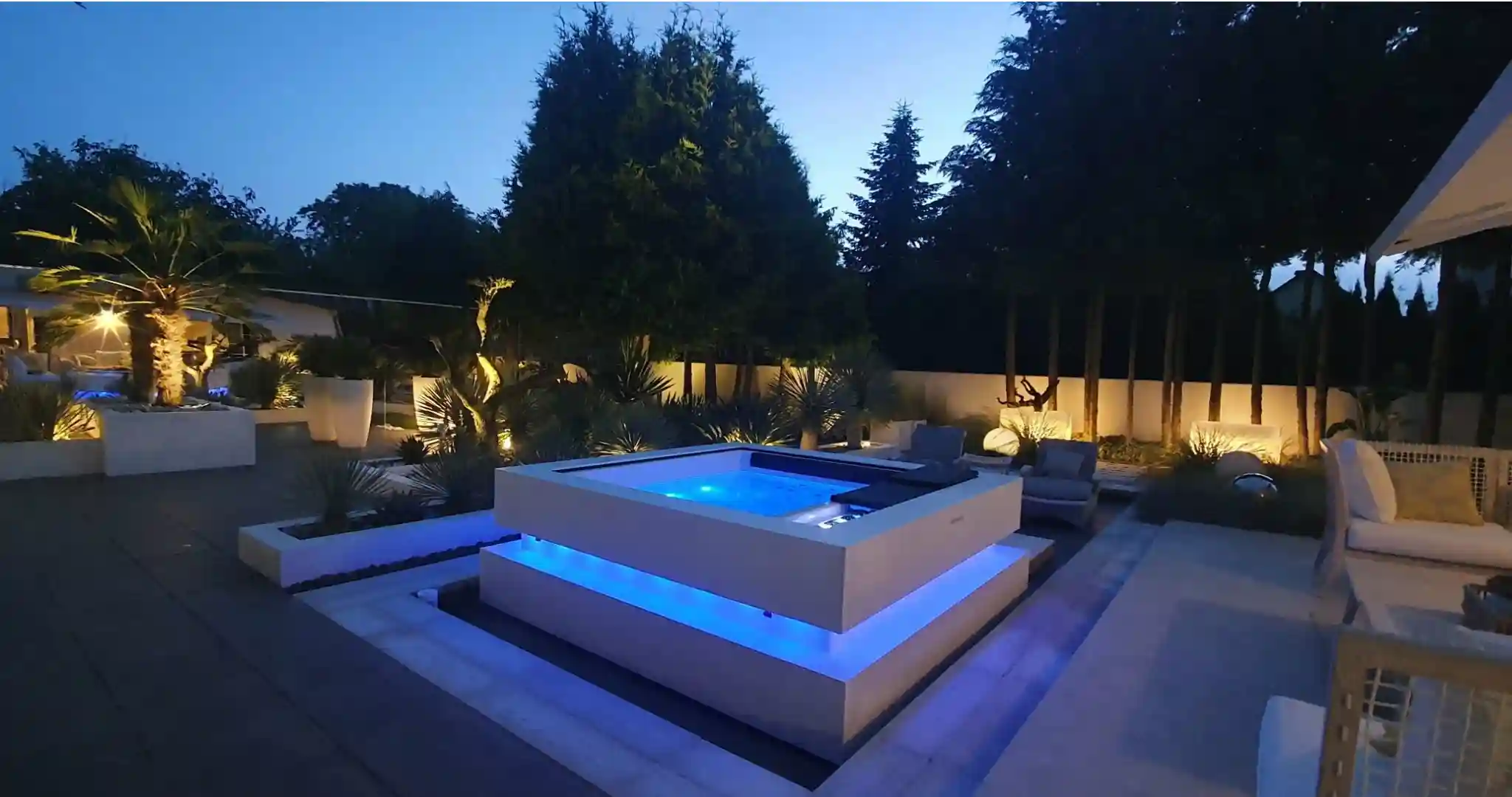 spa profesional